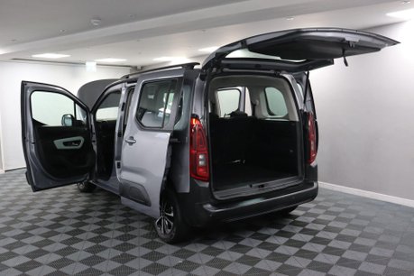 Citroen Berlingo PURETECH FLAIR M S/S 21