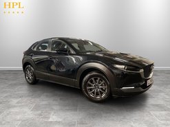 Mazda CX-30 2.5 e-SKYACTIV G MHEV Centre-Line SUV 5dr Petrol Manual Euro 6 (s/s) (140 p