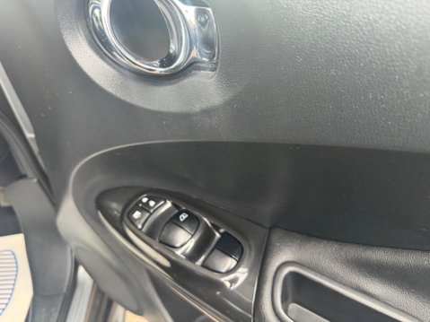 Nissan Juke 1.5 dCi 8v Tekna Euro 5 (s/s) 5dr 18