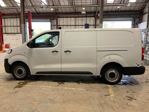 Peugeot Expert BLUEHDI PROFESSIONAL PREMIUM PLUS L2 7