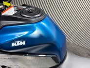 KTM Duke 2025 ONLY 7K 125CC LEARNER LEGAL 15BHP 1 OWNER 37