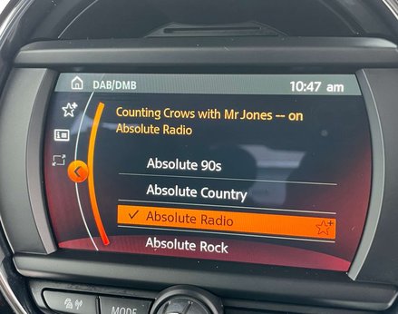 Mini Hatch 1.5 Cooper Classic 3dr 28