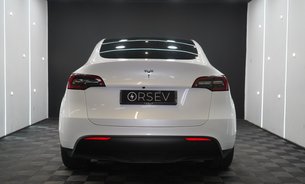 Tesla Model Y RWD 4 New Tyres Comfort Suspension 1 Owner GROK AI Ryzen Adaptive LEDs VATQ 6