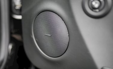 Maserati Granturismo S MC Shift 20