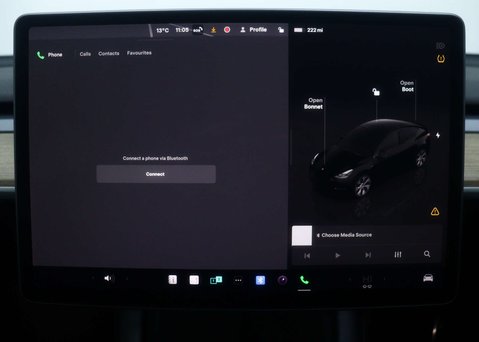 Tesla Model Y Model Y Long Range AWD 4WD 5dr 23