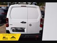 Vauxhall Combo 1.6 Combo 2300 Edition S/S L2H1 4