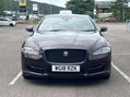 Jaguar XJ 3.0 XJ R-Sport V6 D Auto 4dr 6