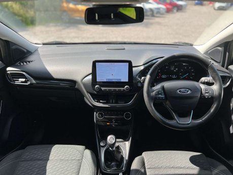 Ford Puma 1.0 Puma Titanium 5dr 15