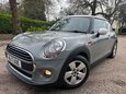 Mini Hatch 1.2 One Euro 6 (s/s) 3dr 2