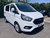 Ford Transit Custom 2.0 300 EcoBlue Limited Crew Van L1 H1 Euro 6 (s/s) 5dr