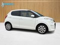 Citroen C1 1.0 VTi Feel Hatchback 5dr Petrol Manual Euro 5 (Euro 5) (68 ps) 20