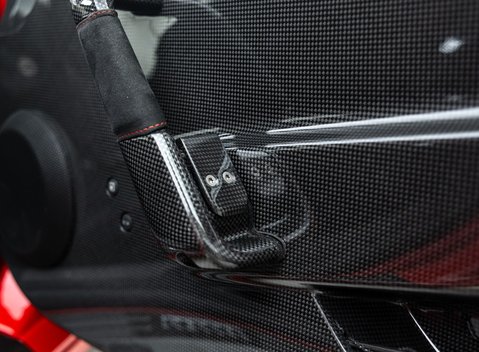 Ferrari 458 Speciale 35
