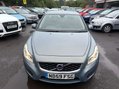 Volvo C30 1.6D DRIVe S Coupe 2dr Diesel Manual (115 g/km, 108 bhp) 2