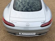 Mercedes-Benz Amg GT S PREMIUM 24