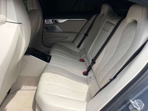 BMW M8 4.4 M8 Competition Edition Auto 4WD 4dr 32