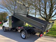 Iveco Daily 35C14 Toolbox Tipper 6