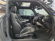 Mini Hatch 2.0 Cooper S Hatchback 3dr Petrol Manual Euro 6 (s/s) (192 ps) 39
