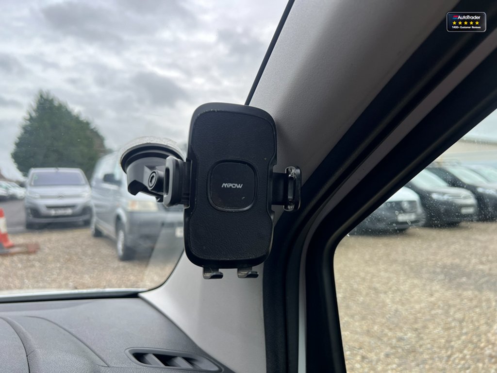 2020 Vauxhall ComboLWB L2H1 (SOLD WG) Low Roof Sportive 2300 Air Con Sensors EURO 6 NO VAT — thumbnail 34 of 50