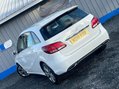 Mercedes-Benz B Class 1.5 B180d Sport Euro 6 (s/s) 5dr 51