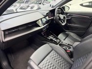 Audi RS3 2.5 TFSI Vorsprung Sportback 5dr Petrol S Tronic quattro Euro 6 (s/s) (400 37