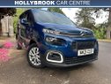 Citroen Berlingo BLUEHDI FEEL M S/S