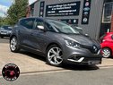 Renault Scenic 1.2 Scenic Signature Nav TCe 5dr