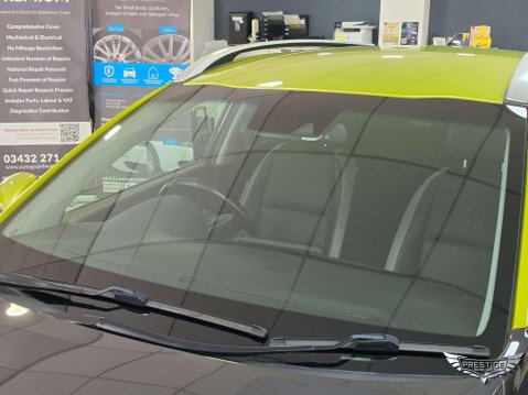 Kia Stonic 1.0 T-GDi 4 Euro 6 (s/s) 5dr 24
