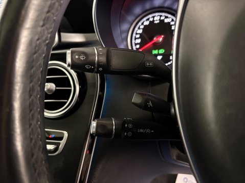 Mercedes-Benz GLC 2.1 GLC220d AMG Line (Premium) Coupe 5dr Diesel G-Tronic+ 4MATIC Euro 6 (s/ 28