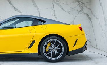 Ferrari 599 GTO 36