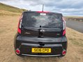 Kia Soul 1.6 CRDi Maxx Euro 5 5dr 9