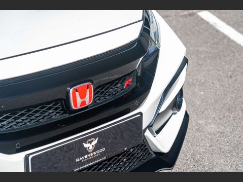 Honda Civic 2.0 Civic Type R Sport Line 5dr 20