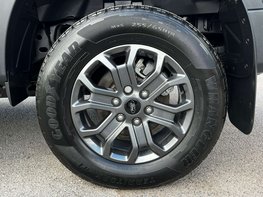 Ford Ranger 2.0 Ranger Wildtrak EcoBlue 4x4 A 4WD 13