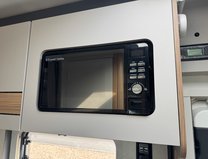 Bailey Adamo 75-4DL Motorhome | Auto | 1 Owner | Low Miles | Euro 6 16