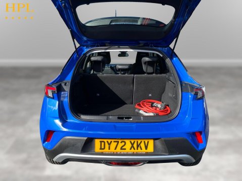 Vauxhall Mokka Electric 50kWh Elite Premium SUV 5dr Electric Auto (136 ps) 21