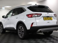 Ford Kuga TITANIUM FIRST EDITION 22