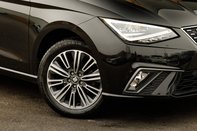 SEAT Ibiza TSI XCELLENCE 11