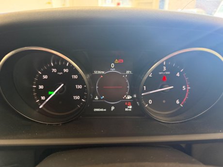 Land Rover Discovery 3.0 TD V6 SE Auto 4WD Euro 6 (s/s) 5dr 31