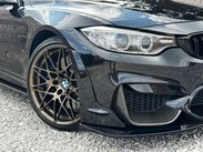 BMW M4 3.0 BiTurbo Competition Coupe 2dr Petrol DCT Euro 6 (s/s) (450 ps) 14