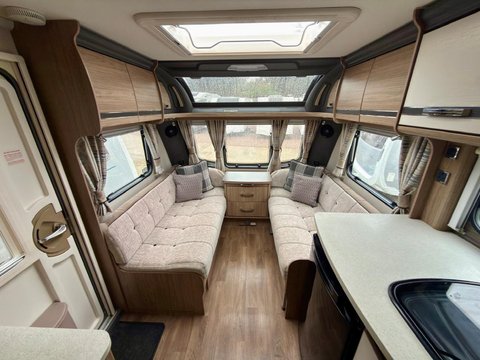 Coachman VIP 545/4  14