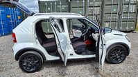 Suzuki Ignis 1.2 Dualjet SZ-T Euro 6 5dr 18
