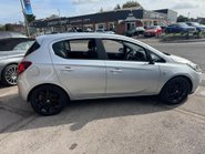 Vauxhall Corsa 1.4i ecoTEC Griffin Euro 6 5dr 11