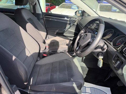 Volkswagen Golf 1.6 TDI BlueMotion Tech GT Euro 6 (s/s) 5dr 20