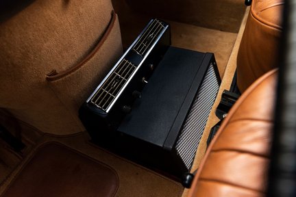 Citroen DS 21 Berline Chapron 'Majesty' 29