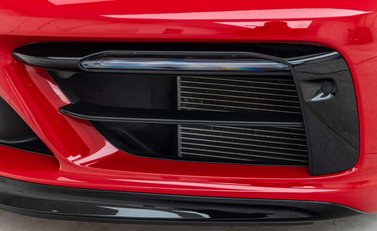 Porsche 911 Carrera GTS Cabriolet (992) 28