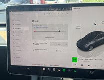 Tesla Model Y (Dual Motor) Long Range SUV 5dr Electric Auto 4WDE (384 bhp) 15