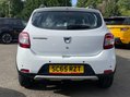 Dacia Sandero Stepway 1.5 dCi Laureate Euro 6 (s/s) 5dr 12