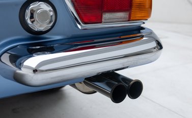 Mercedes-Benz 280 SL W113 Pagoda 37