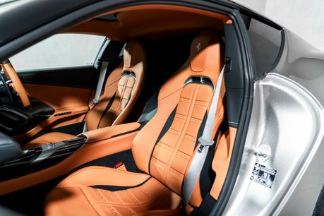 Ferrari 12Cilindri NOW SOLD. SIMILAR REQUIRED. PLEASE CALL 01903 254800. 14