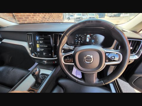 Volvo V60 D3 INSCRIPTION 23
