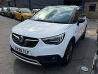 Vauxhall Crossland X ELITE NAV 3